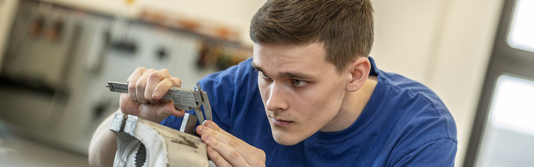 Erfolgsgeschichte Tom Richter